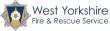 logo for West Yorkshire Fire & Rescue Service
